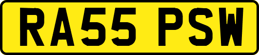 RA55PSW