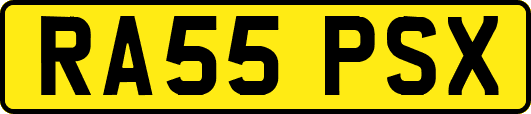 RA55PSX