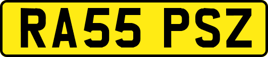 RA55PSZ
