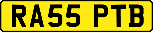 RA55PTB