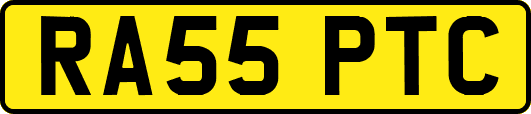 RA55PTC