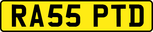 RA55PTD