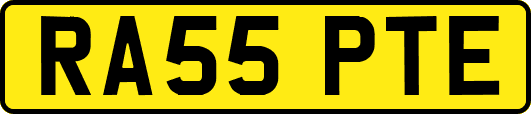 RA55PTE