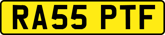 RA55PTF