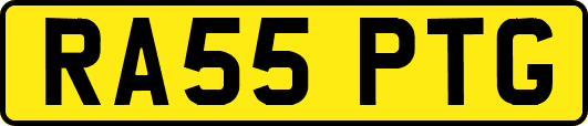 RA55PTG
