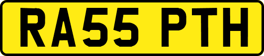 RA55PTH