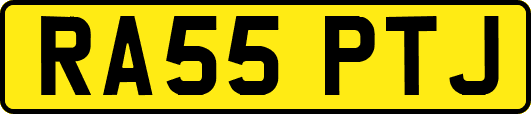 RA55PTJ