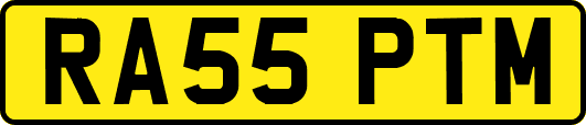 RA55PTM