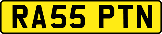 RA55PTN