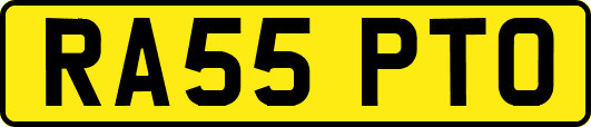 RA55PTO