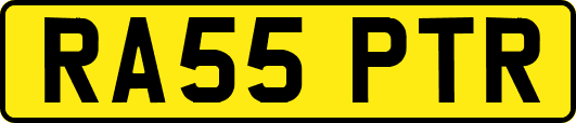 RA55PTR