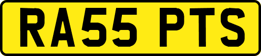 RA55PTS