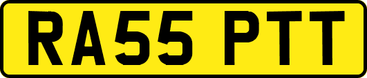 RA55PTT