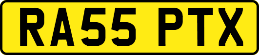 RA55PTX