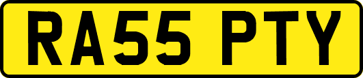 RA55PTY