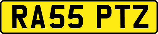 RA55PTZ