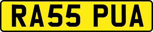 RA55PUA