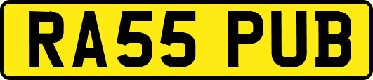 RA55PUB