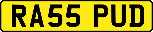 RA55PUD