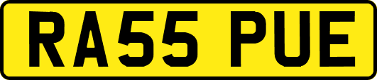 RA55PUE