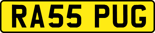 RA55PUG