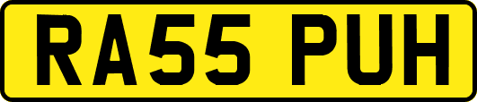 RA55PUH