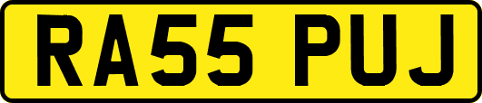 RA55PUJ