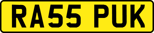 RA55PUK