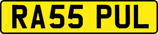 RA55PUL