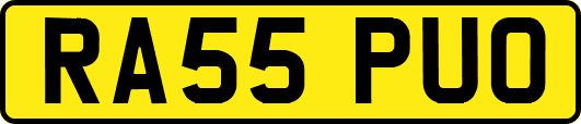 RA55PUO