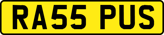 RA55PUS
