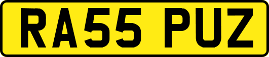 RA55PUZ