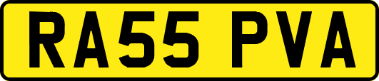 RA55PVA