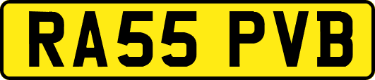RA55PVB