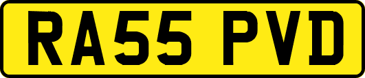 RA55PVD
