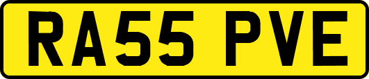 RA55PVE