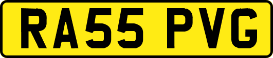 RA55PVG