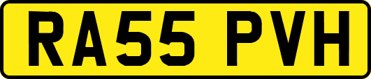 RA55PVH