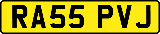 RA55PVJ