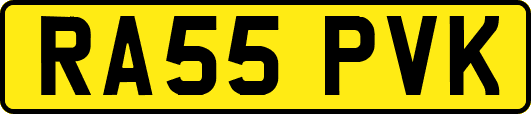 RA55PVK