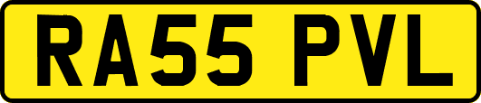 RA55PVL