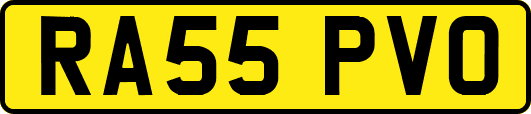 RA55PVO