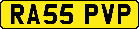 RA55PVP