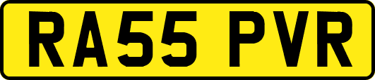 RA55PVR