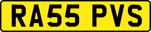 RA55PVS