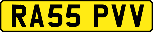 RA55PVV