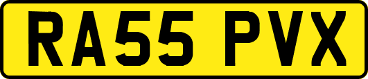 RA55PVX