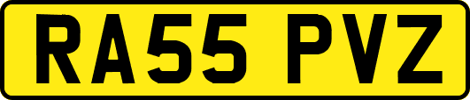 RA55PVZ
