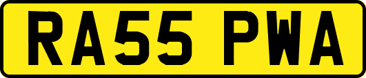 RA55PWA