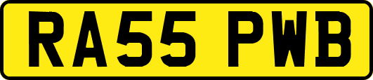 RA55PWB